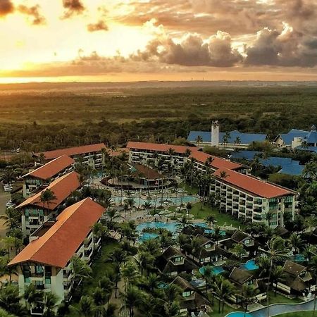 Resort Marulhos Porto De Galinhas Flat 306G エクステリア 写真