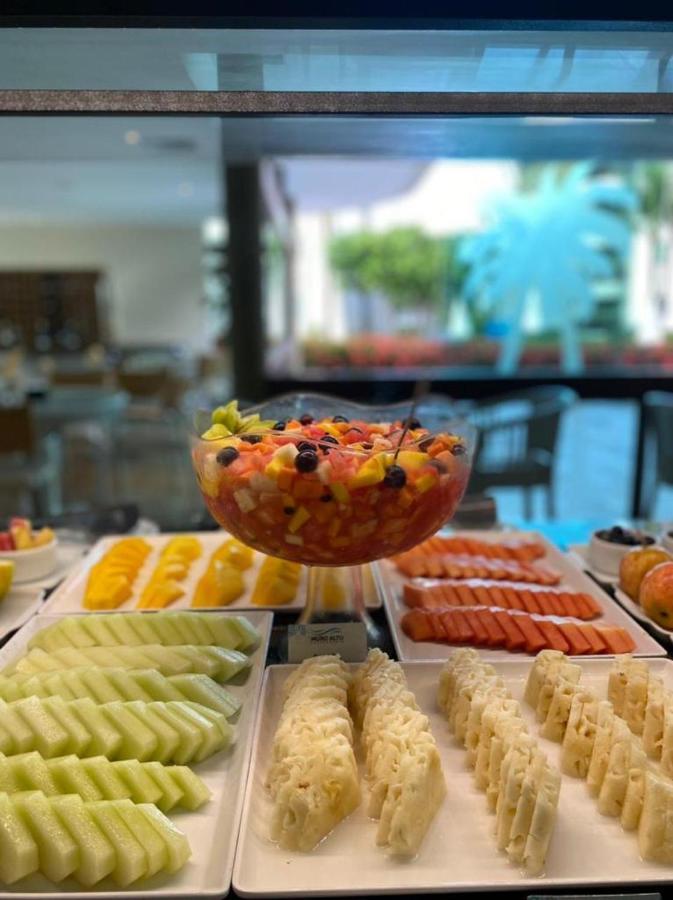 Resort Marulhos Porto De Galinhas Flat 306G エクステリア 写真