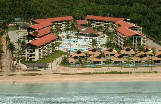 Resort Marulhos Porto De Galinhas Flat 306G エクステリア 写真