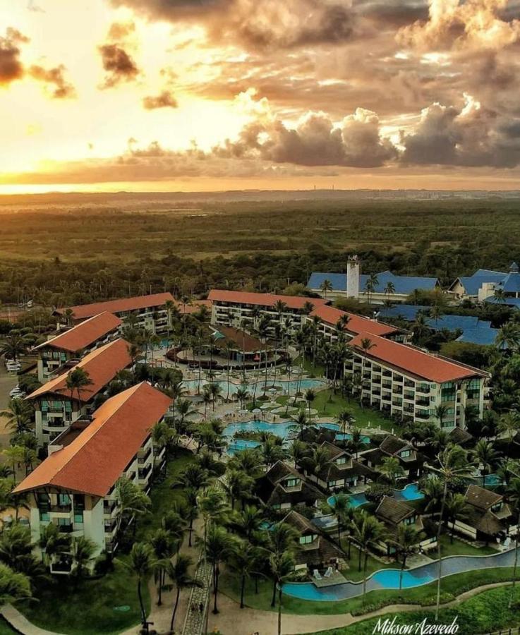 Resort Marulhos Porto De Galinhas Flat 306G エクステリア 写真