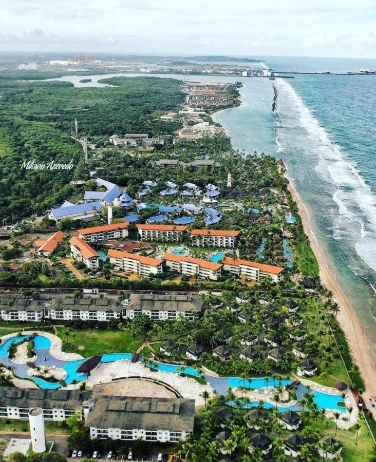 Resort Marulhos Porto De Galinhas Flat 306G エクステリア 写真