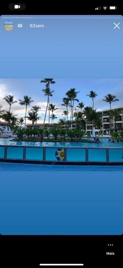 Resort Marulhos Porto De Galinhas Flat 306G エクステリア 写真