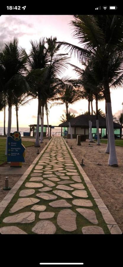 Resort Marulhos Porto De Galinhas Flat 306G エクステリア 写真