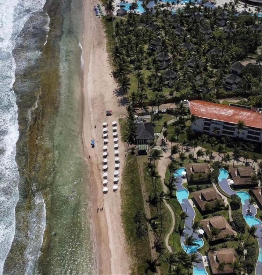 Resort Marulhos Porto De Galinhas Flat 306G エクステリア 写真