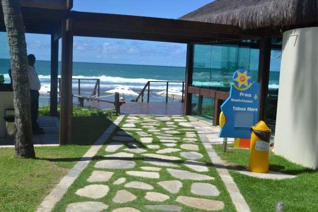 Resort Marulhos Porto De Galinhas Flat 306G エクステリア 写真