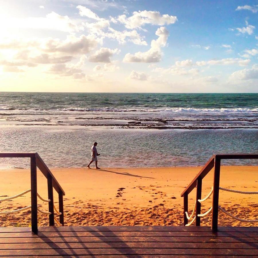 Resort Marulhos Porto De Galinhas Flat 306G エクステリア 写真