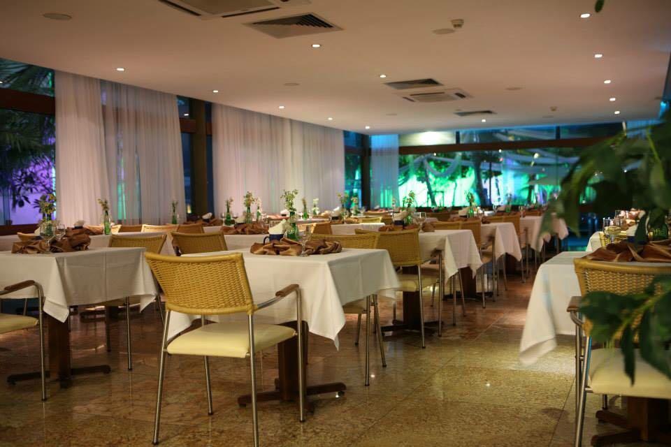 Resort Marulhos Porto De Galinhas Flat 306G エクステリア 写真