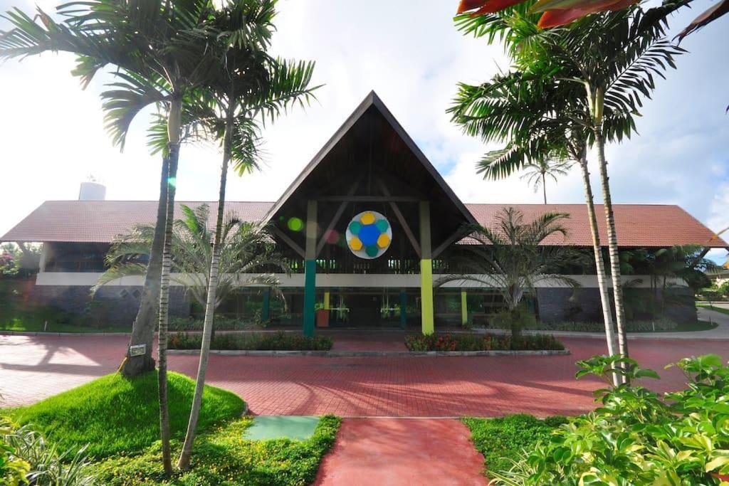 Resort Marulhos Porto De Galinhas Flat 306G エクステリア 写真