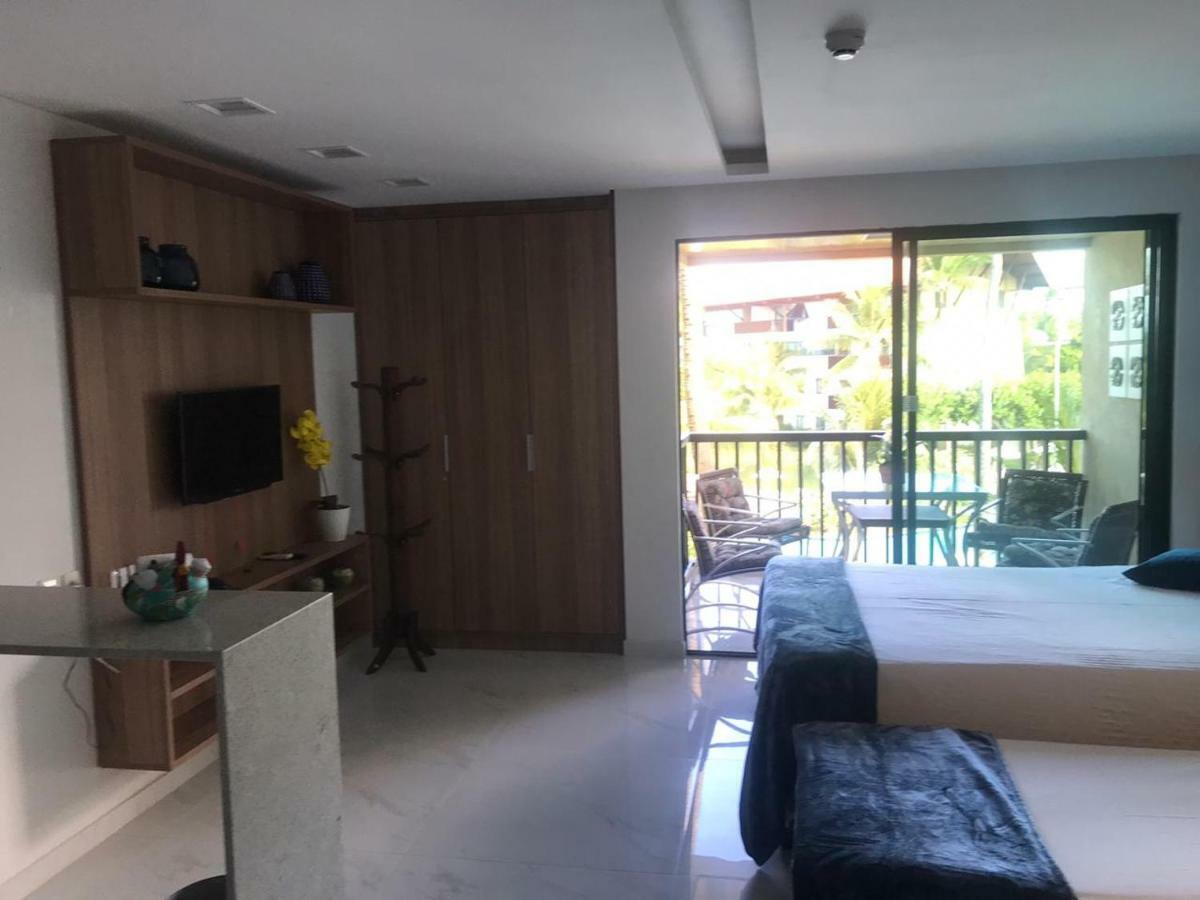 Resort Marulhos Porto De Galinhas Flat 306G エクステリア 写真