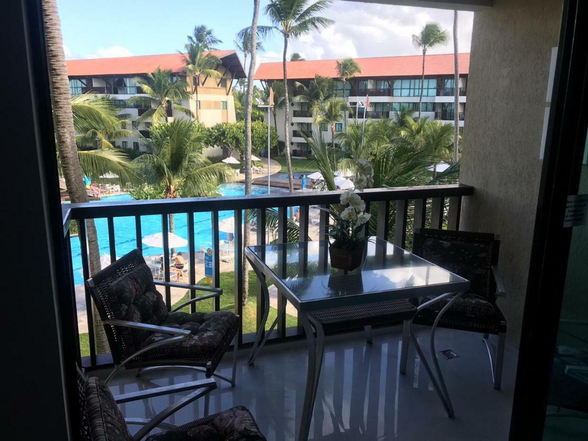 Resort Marulhos Porto De Galinhas Flat 306G エクステリア 写真